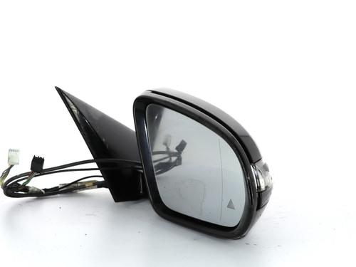 Right mirror MERCEDES-BENZ E-CLASS (W213) E 200 d (213.013) | BP34201206C27  - Image 5