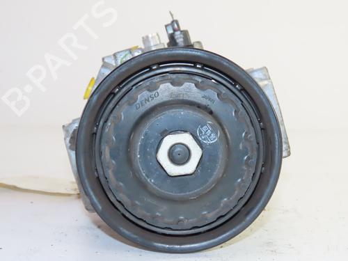 AC compressor TOYOTA RAV 4 IV (_A4_) 2.0 D (ALA40_, ALA40R) | BP32129189M34  - Image 5