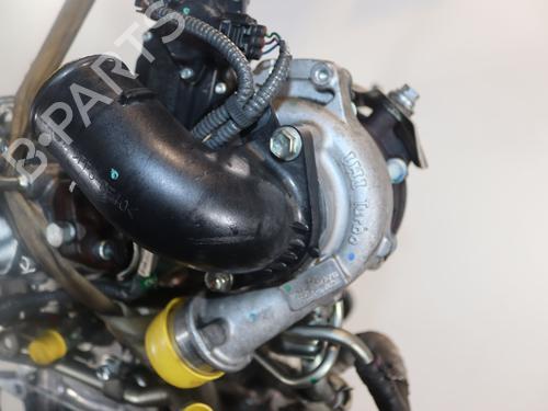 Engine TOYOTA RAV 4 IV (_A4_) 2.0 D (ALA40_, ALA40R) | BP32038418M1  - Image 6