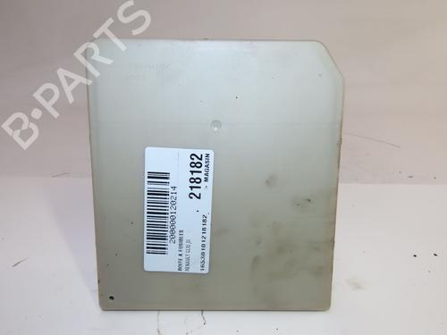 Used Fuse box Fuse box RENAULT CLIO III (BR0/1, CR0/1) 1.5 dCi (C/BR0G, C/BR1G) (68 hp) 34049467 34049467