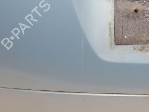 Used Tailgate FORD FOCUS II Turnier (DA_, FFS, DS) 1.6 TDCi (90 hp) 30740469