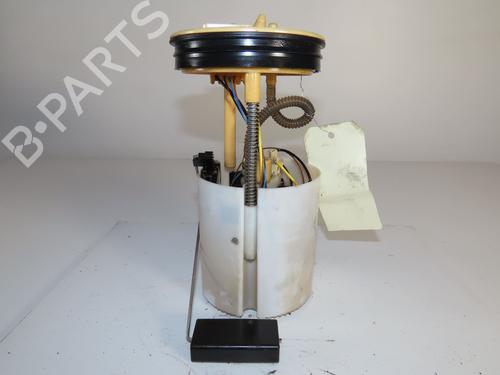Fuel pump VW POLO V (6R1, 6C1) 1.6 TDI | BP29872729M76