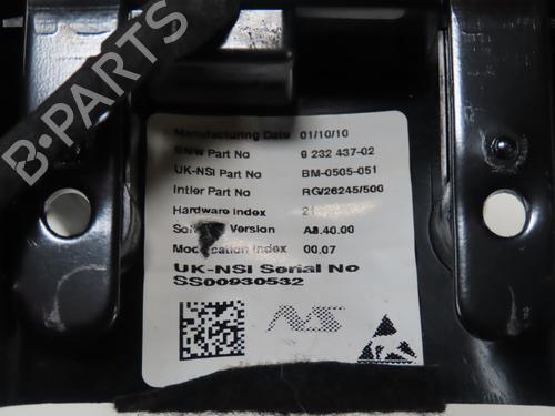 Instrument cluster MINI MINI (R56) Cooper | BP33835826C47 - Image 4