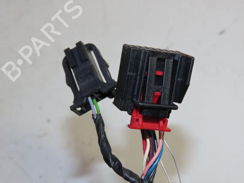 Left mirror AUDI Q7 (4LB) 3.0 TDI quattro | BP31283981C26