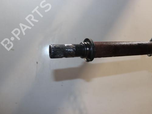 Right front driveshaft DACIA LOGAN MCV (KS_) 1.5 dCi (KS0W) | BP30164660M39 - Image 2