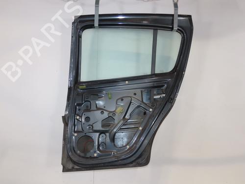 Dør højre bagtil DACIA SANDERO 1.4 (BS0C, BS0A, BS0G, BS1F, BS0E) | BP37874806C5 - Image 3