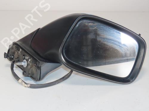 Right mirror CITROËN C8 (EA_, EB_) 2.0 HDi 135 | BP30825198C27