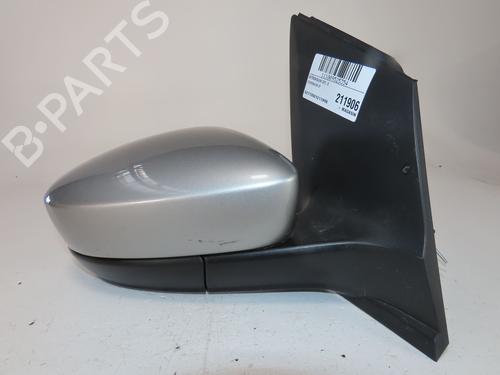 Used Right mirror VW UP! (121, 122, BL1, BL2, BL3, 123) 1.0 (60 hp) 28613884