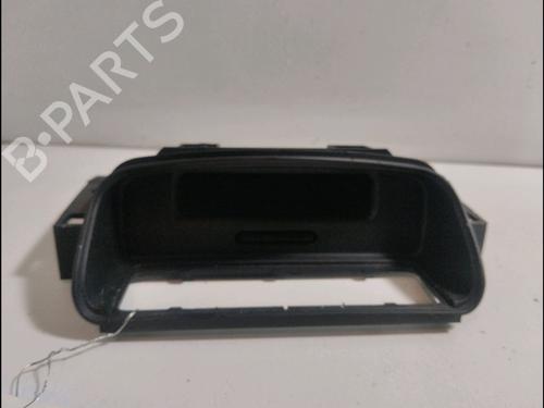 Display RENAULT CLIO II (BB_, CB_) 1.2 16V (BB05, BB0W, BB11, BB27, BB2T, BB2U, BB2V, CB05,... (75 hp) 10685662