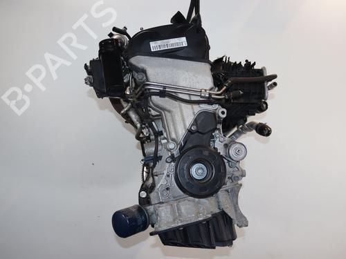 Engine AUDI A4 B9 (8W2, 8WC) 1.4 TFSI | BP37431511M1 - Image 3