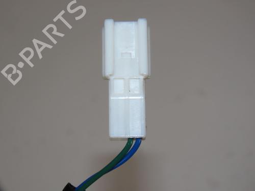 Used Seat buckle NISSAN QASHQAI II (J11, J11_) 1.2 DIG-T (115 hp) 31747765