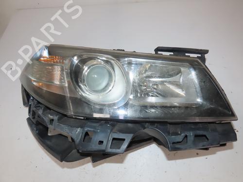 Højre forlygte RENAULT MEGANE II (BM0/1_, CM0/1_) 2.0 dCi | BP29577905C29 