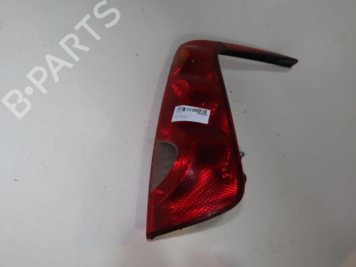Used Right taillight NISSAN NOTE (E11, NE11) 1.6 (110 hp) 18277493