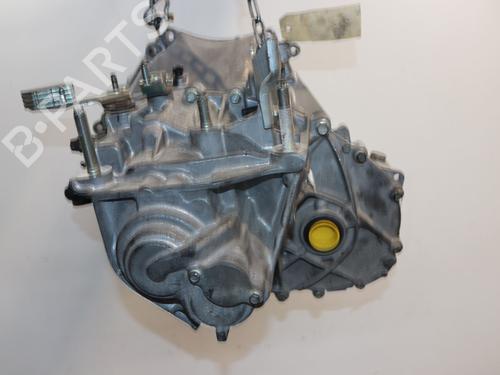 Gearbox MAZDA 2 Hatchback (DL, DJ) 1.5 SKYACTIV-G | BP28105527M3 
