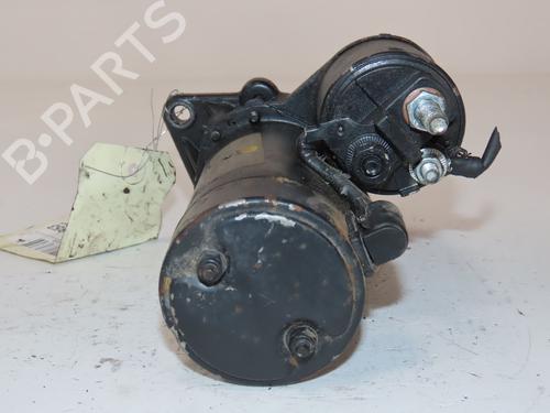 Startmotor OPEL MERIVA A MPV (X03) 1.6 16V (E75) (100 hp) 27268071