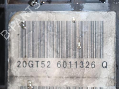 Gearbox CITROËN BERLINGO (ER_, EC_) 1.5 BlueHDi 130 (ECYHZJ, ECYHZR) | BP32038434M3 