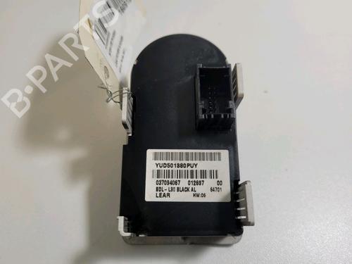 Used Headlight switch LAND ROVER RANGE ROVER III (L322) 3.6 D 4x4 (272 hp) 9026772