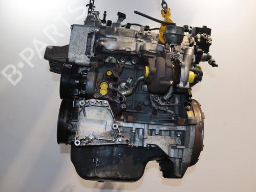 Motor OPEL ASTRA H (A04) 1.3 CDTI (L48) | BP29962946M1