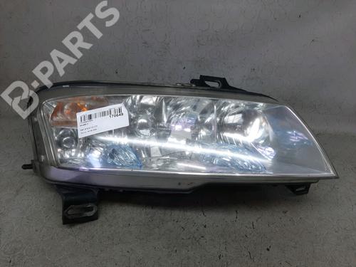 Used Right headlight Right headlight FIAT STILO (192_) 1.9 D Multijet (120 hp) 9017948 9017948