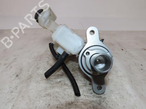 Used Brake master cylinder NISSAN QASHQAI II (J11, J11_) 1.6 dCi (130 hp) 19178439