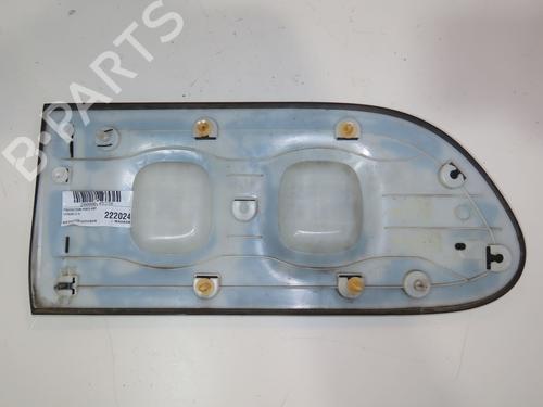 Dørliste CITROËN C3 III (SX) 1.2 THP 110 (SXHNPS, SXHNZT, SXHNZ6) | BP36172229C150 - Image 2