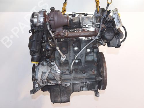 Used Engine ALFA ROMEO GIULIETTA (940_) 2.0 JTDM (940FXE1A, 940FXG11) (170 hp) 27373366