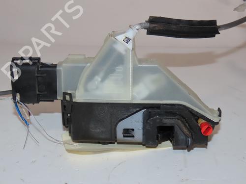 Used Rear right lock PEUGEOT 2008 II (UD_, US_, UY_, UJ_, UR_, UC_) 1.5 BlueHDI 110 (UDYHSK) (110 hp) 29846146
