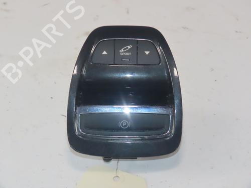 Switch CITROËN C5 III (RD_) 2.0 HDi (RDRHD8, RDRHDJ, RDRHR8, RDRHRJ) | BP38313752I30 - Image 3