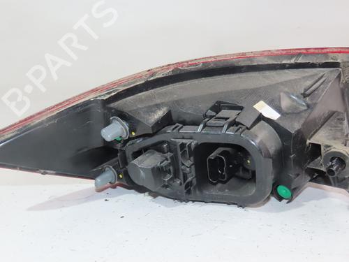 Right taillight RENAULT CLIO IV (BH_) 0.9 TCe 90 (BHNF, BHMA, BHMH, BHJK, BHJR) | BP29171032C35 