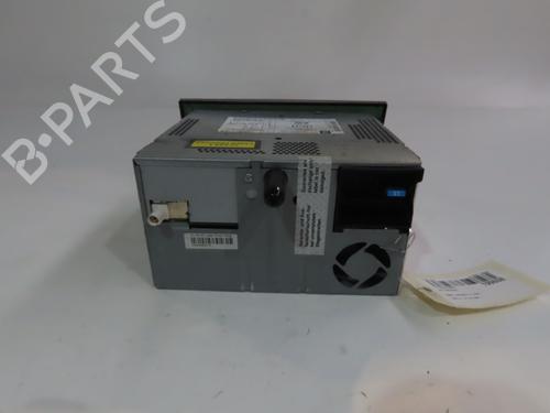 Used Radio Radio OPEL ZAFIRA / ZAFIRA FAMILY B (A05) 1.7 CDTI (M75) (125 hp) 18059100 18059100