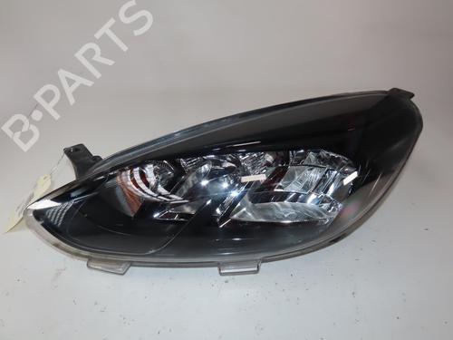 Used Left headlight Left headlight 36849794 36849794