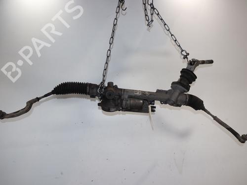 Used Steering rack Steering rack MERCEDES-BENZ GLA-CLASS (X156) GLA 45 AMG 4-matic (156.952) (360 hp) 33997845 33997845