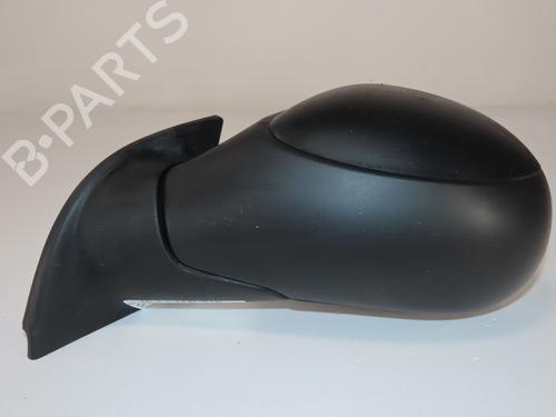 Used Left mirror CITROËN C3 I (FC_, FN_) 1.4 HDi (68 hp) 27812408
