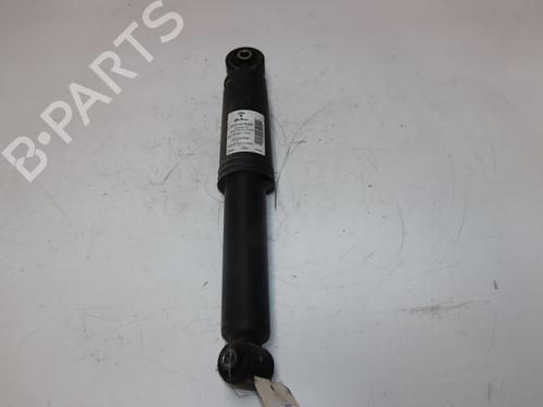 Used Left rear shock absorber Left rear shock absorber FIAT 500e (332_) Elektro (FA1) (95 hp) 40241853 40241853