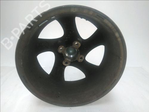 Rim PEUGEOT 206 Hatchback (2A/C) 2.0 HDI 90 | BP23160740C45