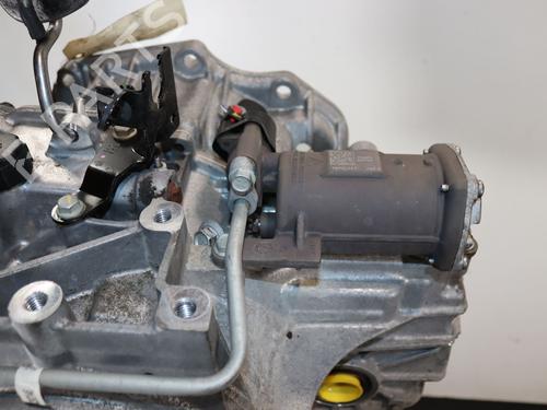Used Gearbox Gearbox OPEL INSIGNIA B Sports Tourer (Z18) 1.6 CDTi (35) (136 hp) 40051664 40051664