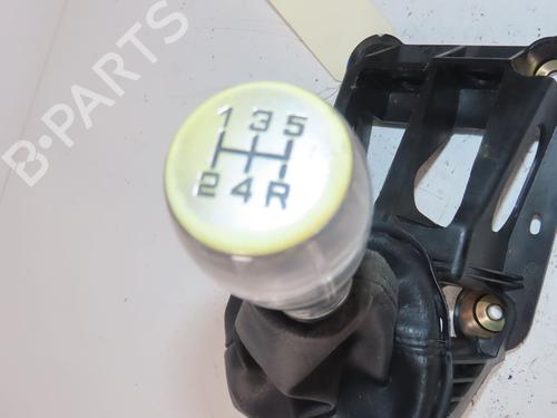 Used Gear lever Gear lever CITROËN C2 (JM_) 1.4 (73 hp) 40026743 40026743