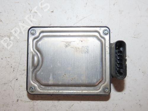 Elektronisk modul VW POLO VI (AW1, BZ1, AE1) 1.0 TSI (95 hp) 29137107