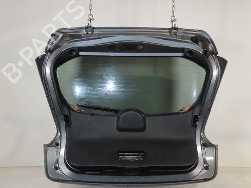 Used Tailgate NISSAN JUKE (F15) 1.6 (117 hp) 24489295