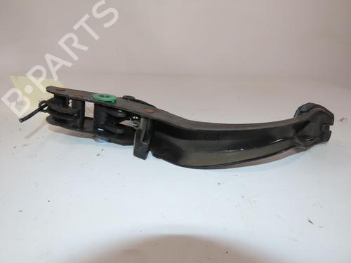 Koppelingspedaal Koppelingspedaal RENAULT TWINGO I (C06_) 1.2 (C066, C068) (58 hp) 36244663 36244663