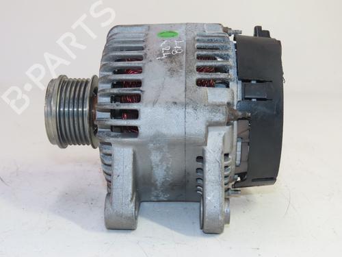 Alternator CITROËN C3 II (SC_) 1.0 VTi 68 | BP33712381M7 - Image 3