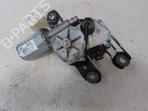 Rear wiper motor AUDI A3 Sportback (8YA, 8YF) 30 TDI | BP29601617M102 