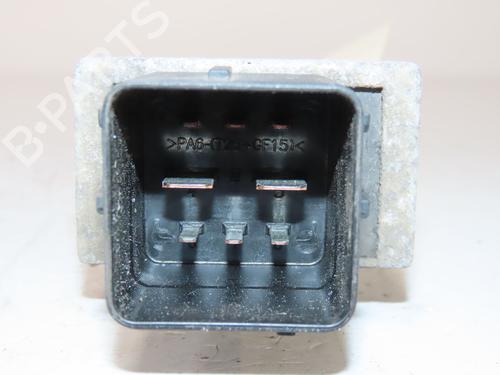 Elektronische module NISSAN JUKE (F15) 1.5 dCi (110 hp) 28685470
