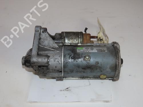 Startmotor RENAULT MEGANE CC (EZ0/1_) 1.9 dCi (EZ0J, EZ1S) (131 hp) 23159547