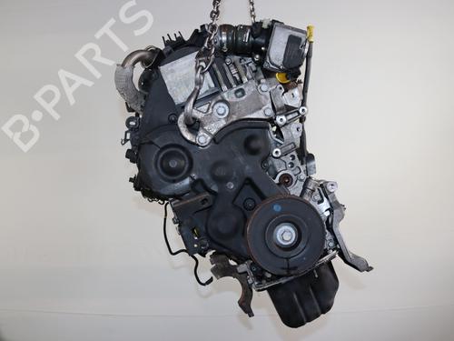 Engine MAZDA 2 (DE_, DH_) 1.6 MZ-CD | BP17823771M1 - Image 3