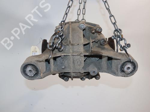 Differential hinten für PORSCHE CAYENNE (9PA) S 4.8 (385 hp) 31692489