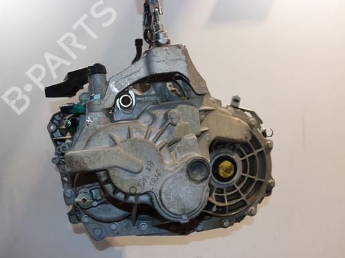Gearbox RENAULT KADJAR (HA_, HL_) 1.6 dCi 130 (HLA4) | BP30447799M3
