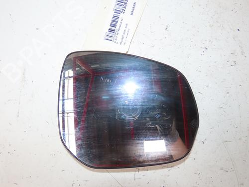 Used Right mirror glass Right mirror glass 37649792 37649792