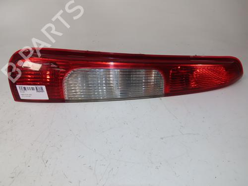 Used Left taillight FORD FOCUS C-MAX (DM2) 2.0 TDCi (133 hp) 19250328