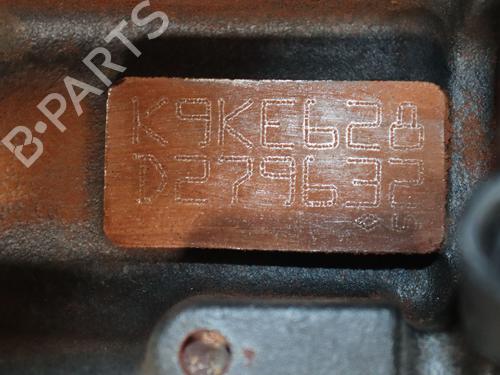 Engine RENAULT CLIO IV (BH_) 1.5 dCi 75 | BP37501090M1 - Image 5